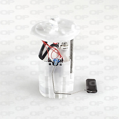 FFU201900 Open Parts