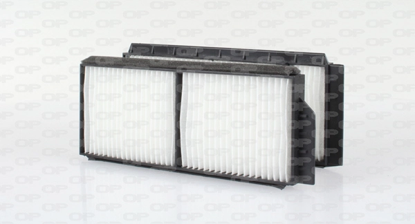 CAF217802 Open Parts