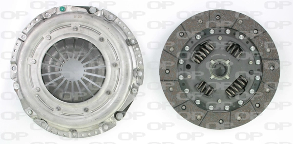 Mecanismo de embrague Ford Mondeo I desde 128,26 €