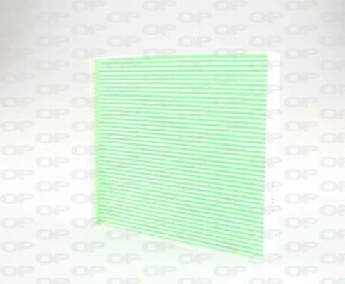 CAF235301 Open Parts