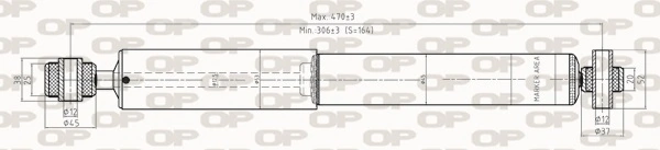 SAB827032 Open Parts
