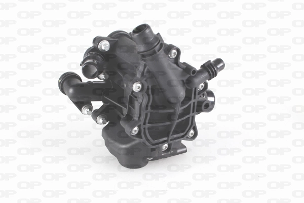 Caja termostato para BMW 5  (G30, F90)