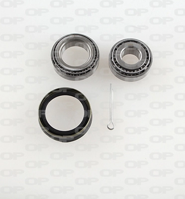 HBK520900 Open Parts