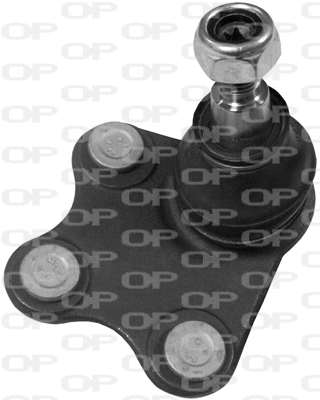 SSB109701 Open Parts