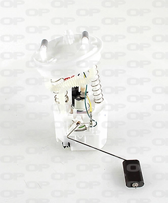 FFU204900 Open Parts