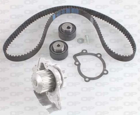WTBK505500 Open Parts