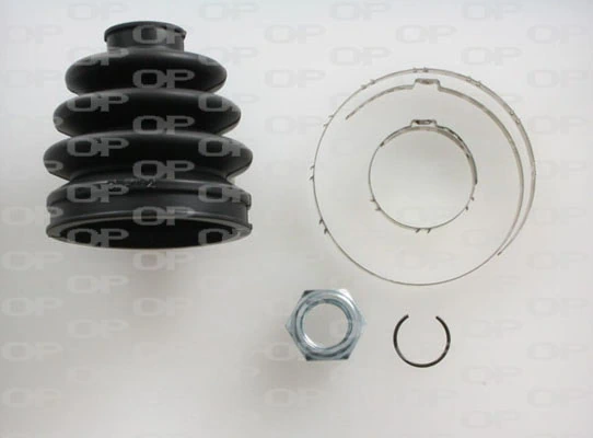 SJK714300 Open Parts