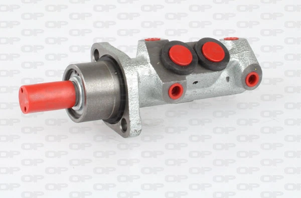 FBM125000 Open Parts