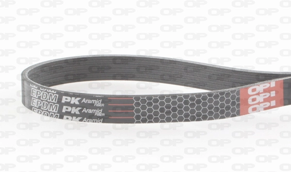 PVB209006 Open Parts