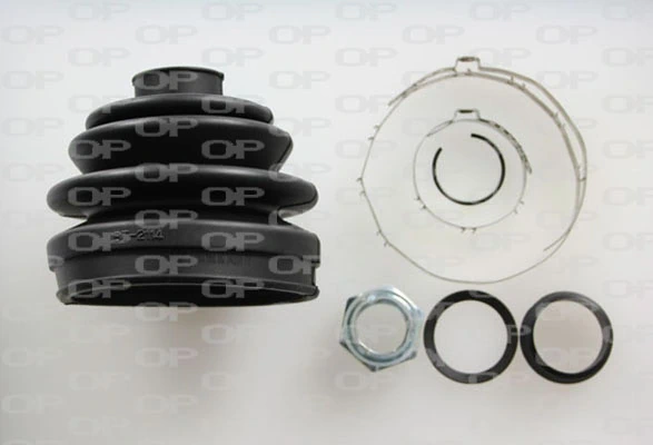 SJK719000 Open Parts