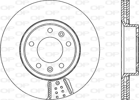BDA110920 Open Parts