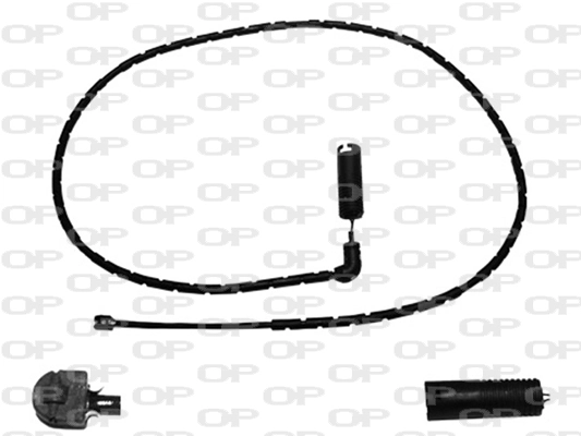 AK311000 Open Parts