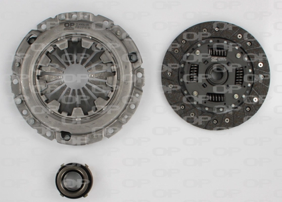 Mecanismo de embrague Hyundai Atos  desde 81,61 €