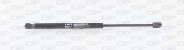 GSR616100 Open Parts