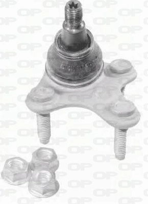 SSB108210 Open Parts