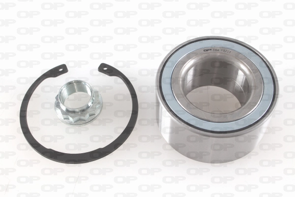 HBK529101 Open Parts