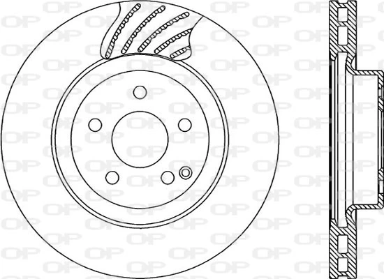 BDR229820 Open Parts