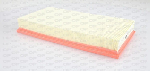 EAF320910 Open Parts