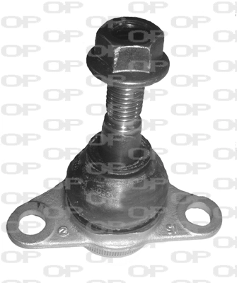 SSB111111 Open Parts