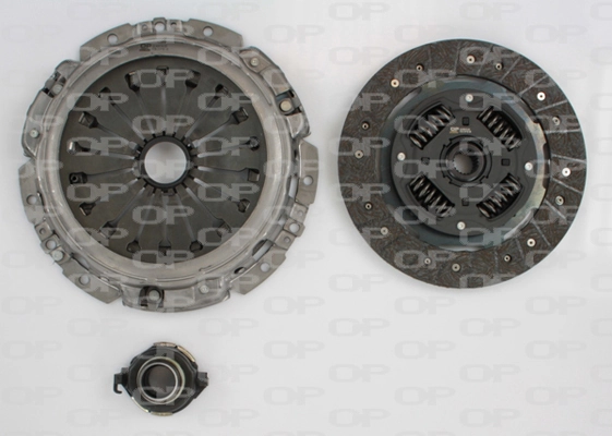 CLK901903 Open Parts