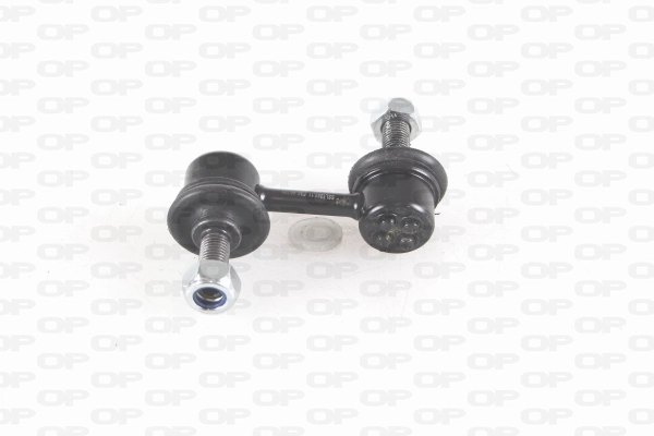 SSL124111 Open Parts