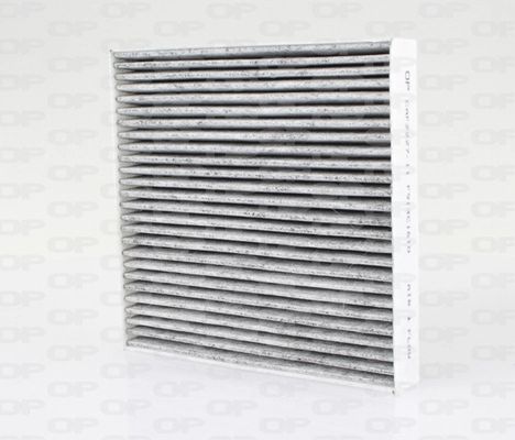 CAF222711 Open Parts