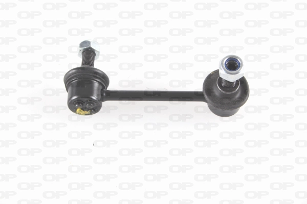 SSL123301 Open Parts