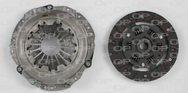 CLK910602 Open Parts