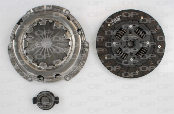 CLK900503 Open Parts