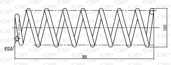 CSR924402 Open Parts