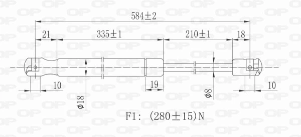 GSR620710 Open Parts