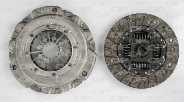 CLK915102 Open Parts