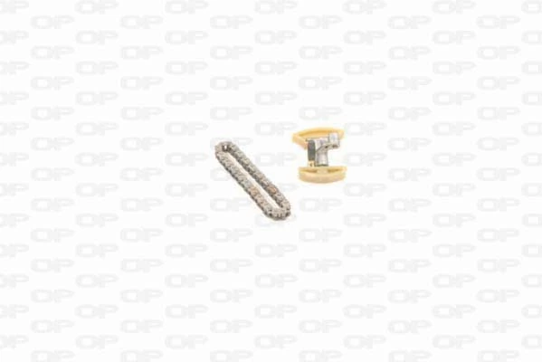 TCK604500 Open Parts