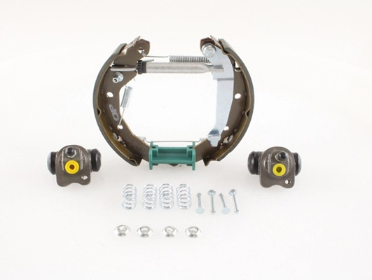 BSK203200 Open Parts