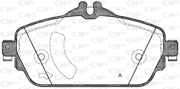 BPA159208 Open Parts