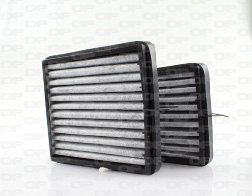CAF211412 Open Parts
