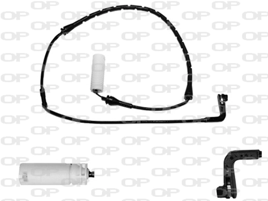 AK310000 Open Parts