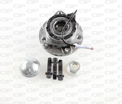 HBK517103 Open Parts