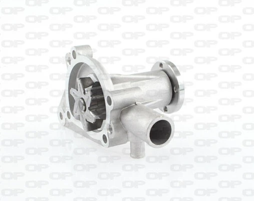 Motor de agua Land Rover 2A774