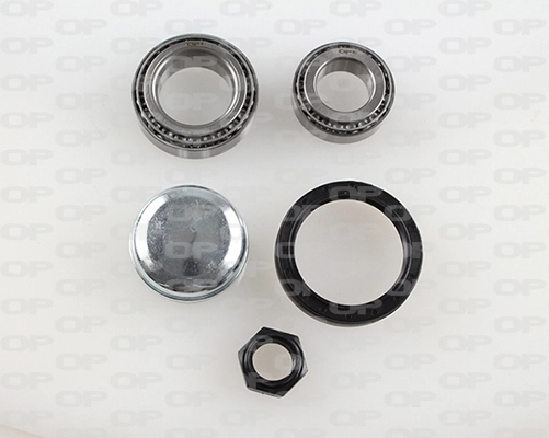 HBK516000 Open Parts