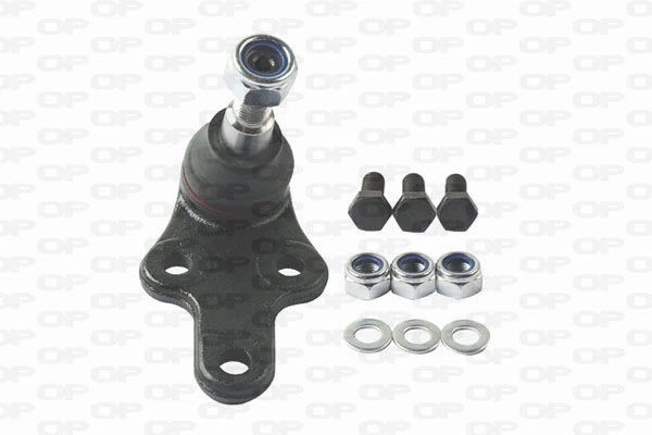 SSB112711 Open Parts