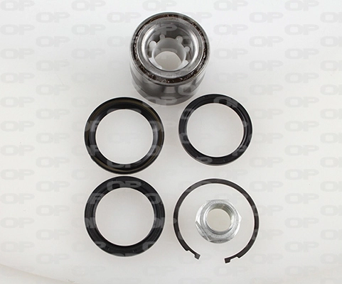 HBK523001 Open Parts