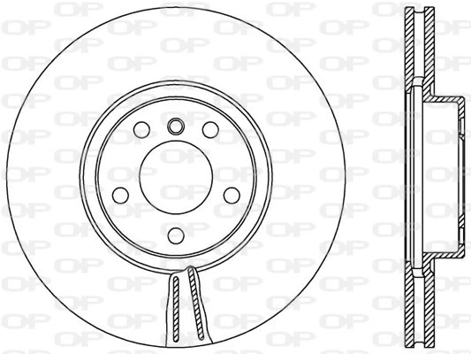 BDR254420 Open Parts