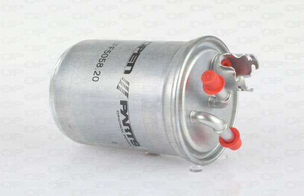 EFF505820 Open Parts