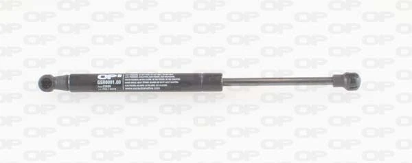 GSR609100 Open Parts