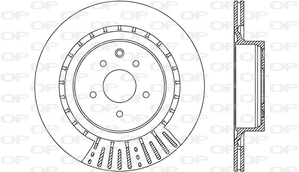 BDR271020 Open Parts