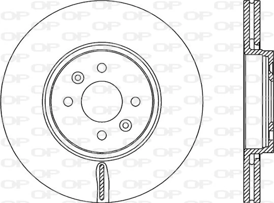 BDA232120 Open Parts