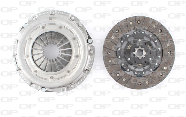 CLK924302 Open Parts