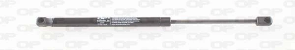 Amortiguador de maletero Renault Clio II desde 15,01 €