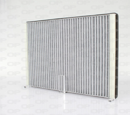 CAF210611 Open Parts
